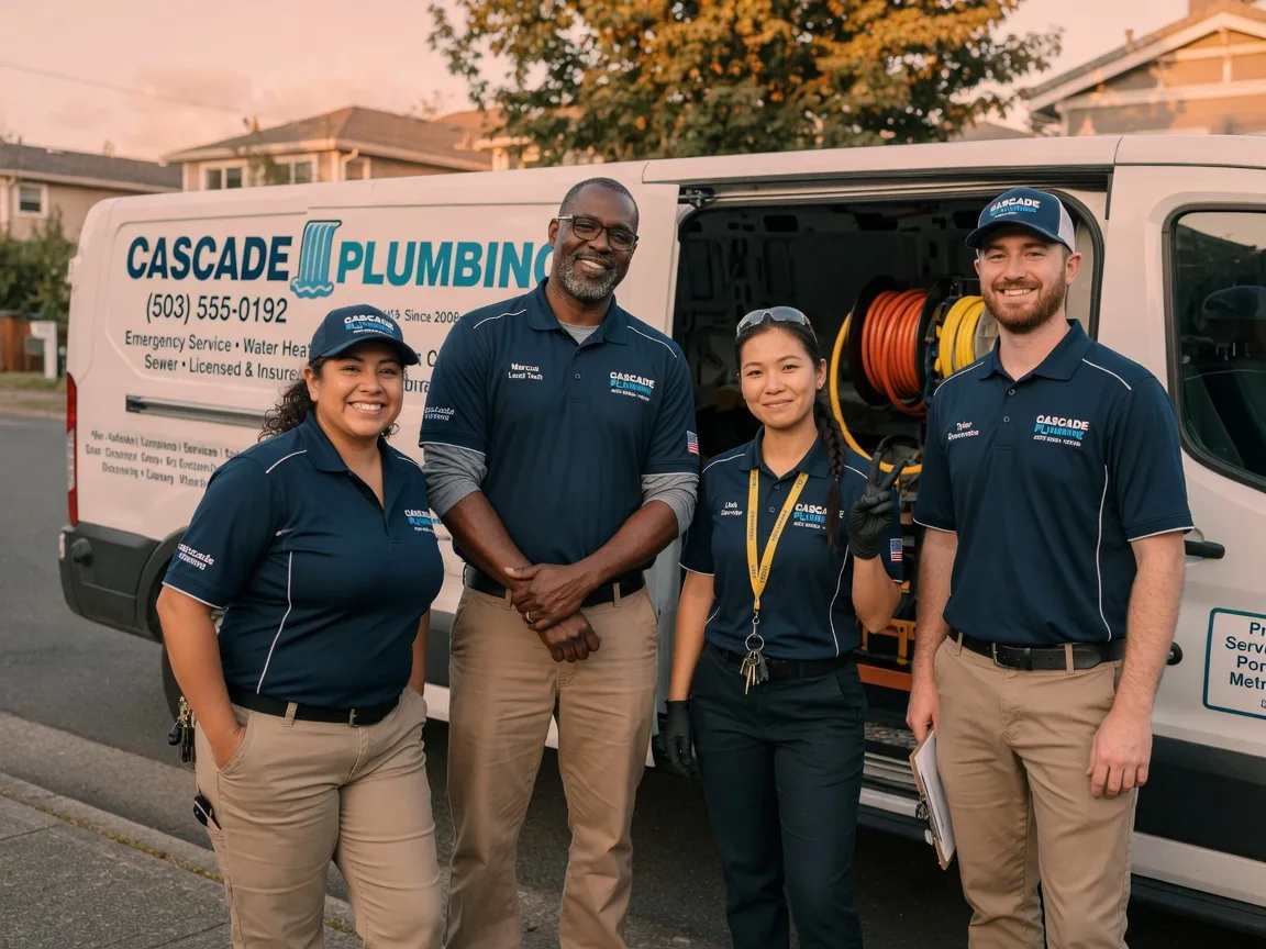 Emergency Plumber company in Hostetter, PA
